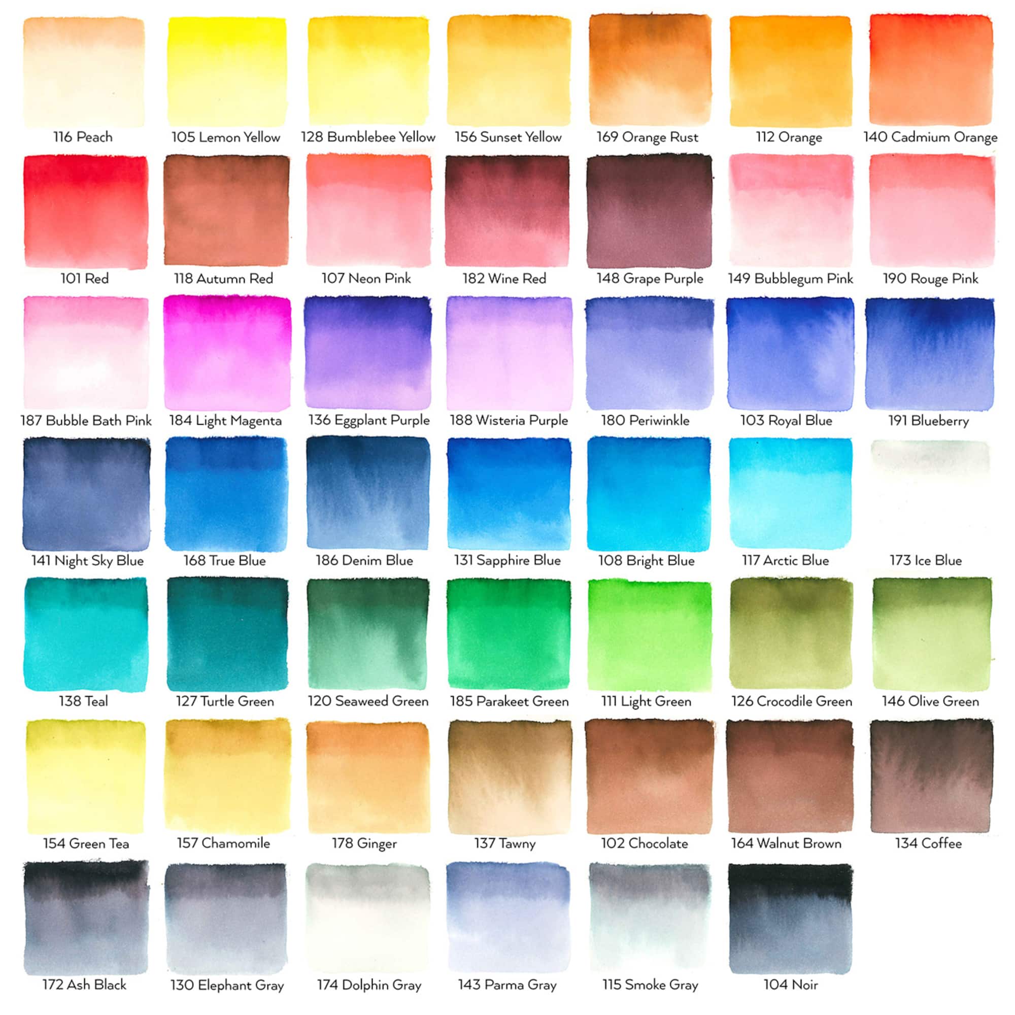 Arteza® 48 Real Brush Pens® Set